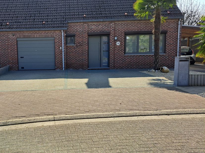 Maison à vendre
                    à 3700 Koninksem